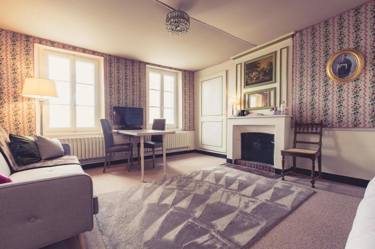 Appartement La Maison De La Liberte Alexandra David-neel