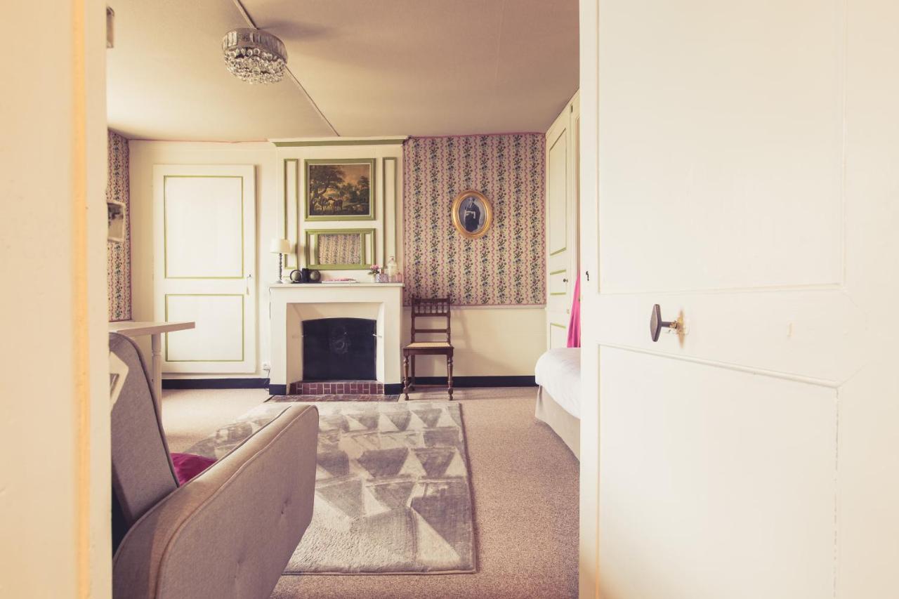 Appartement La Maison De La Liberte Alexandra David-neel