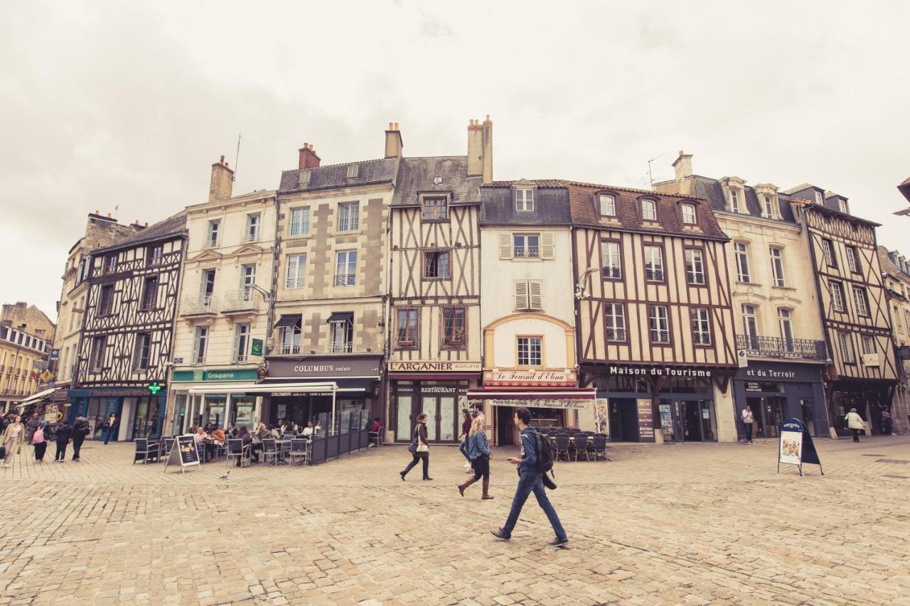 Apartamento La Maison De La Liberté Alexandra David-néel *